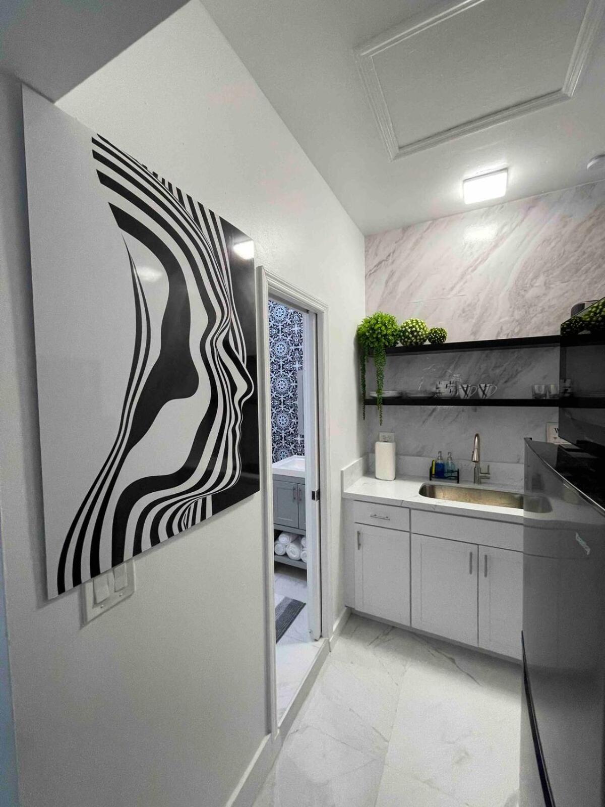 Cozy Studio, Prime Location, Remodeled, 1 Parking West Palm Beach Exterior foto